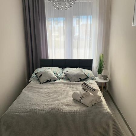 Apartament Walczaka 11 Miejsce Parkingowe Gorzów Wielkopolski Exterior foto