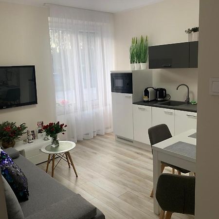 Apartament Walczaka 11 Miejsce Parkingowe Gorzów Wielkopolski Exterior foto
