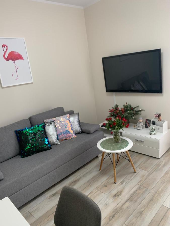 Apartament Walczaka 11 Miejsce Parkingowe Gorzów Wielkopolski Exterior foto