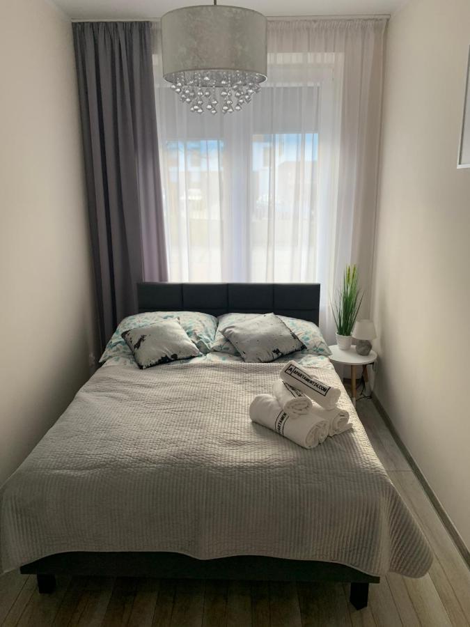 Apartament Walczaka 11 Miejsce Parkingowe Gorzów Wielkopolski Exterior foto
