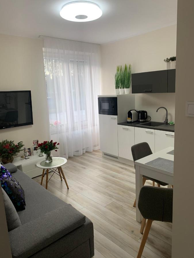Apartament Walczaka 11 Miejsce Parkingowe Gorzów Wielkopolski Exterior foto