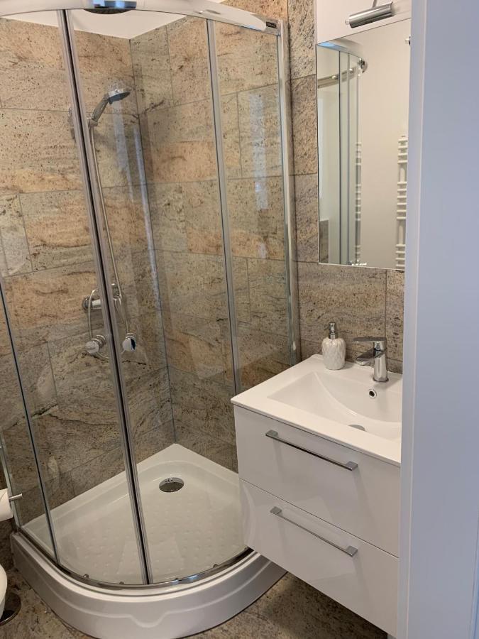 Apartament Walczaka 11 Miejsce Parkingowe Gorzów Wielkopolski Exterior foto