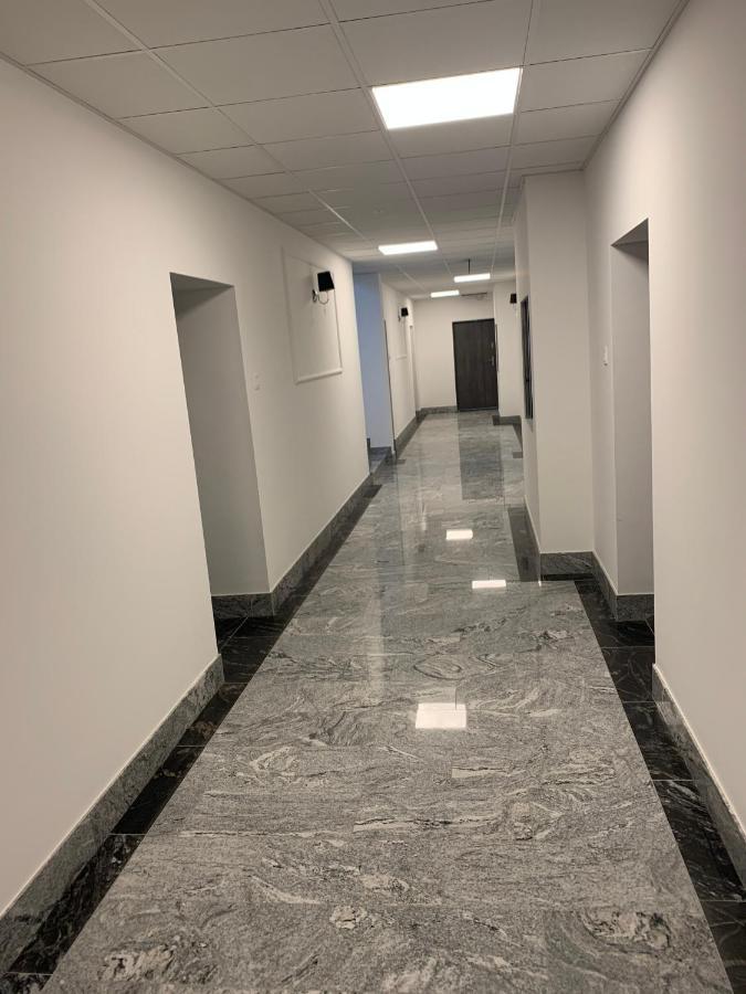 Apartament Walczaka 11 Miejsce Parkingowe Gorzów Wielkopolski Exterior foto